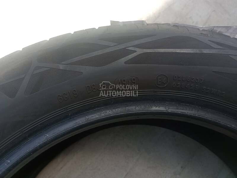 Continental 195/55 R16 Letnja