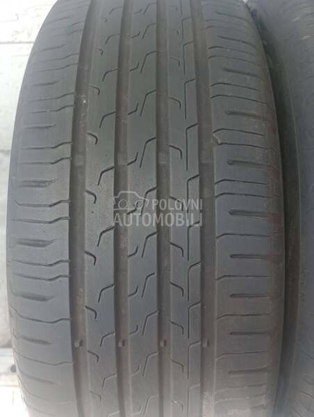 Continental 195/55 R16 Letnja
