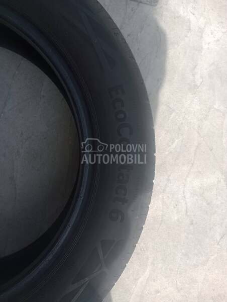 Continental 195/55 R16 Letnja