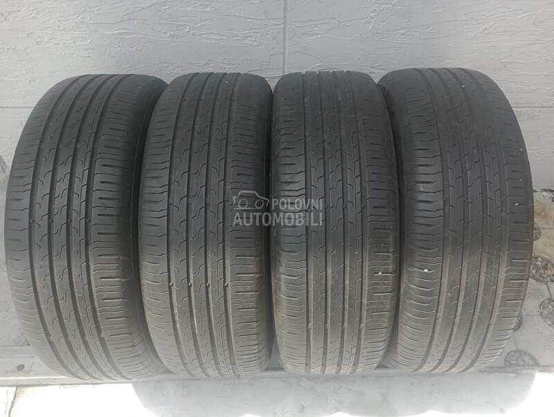 Continental 195/55 R16 Letnja