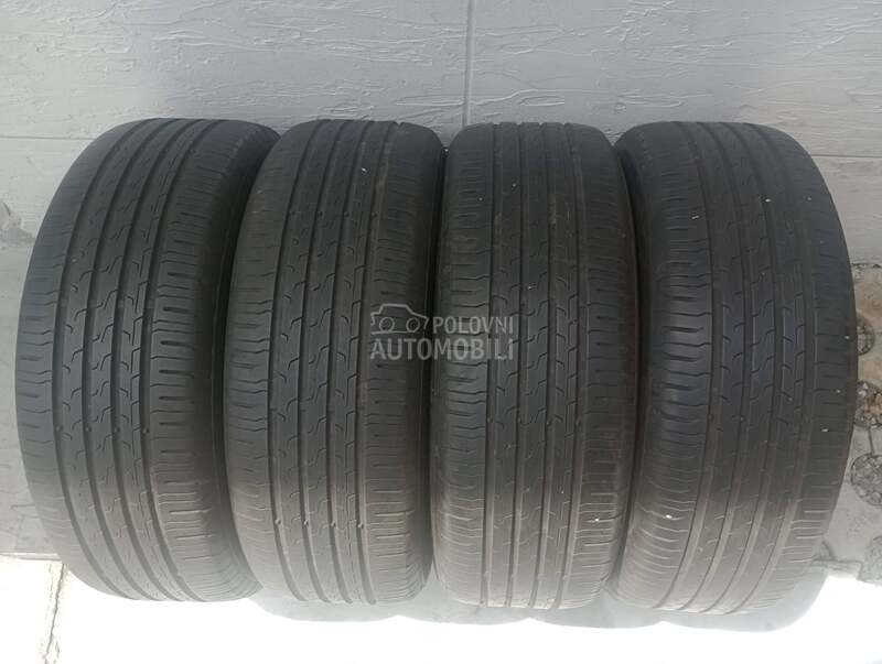 Continental 195/55 R16 Letnja