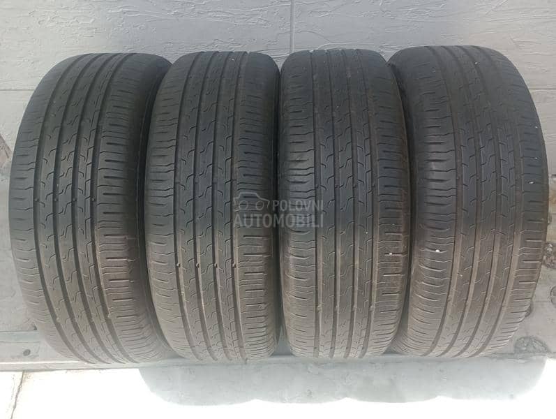Continental 195/55 R16 Letnja