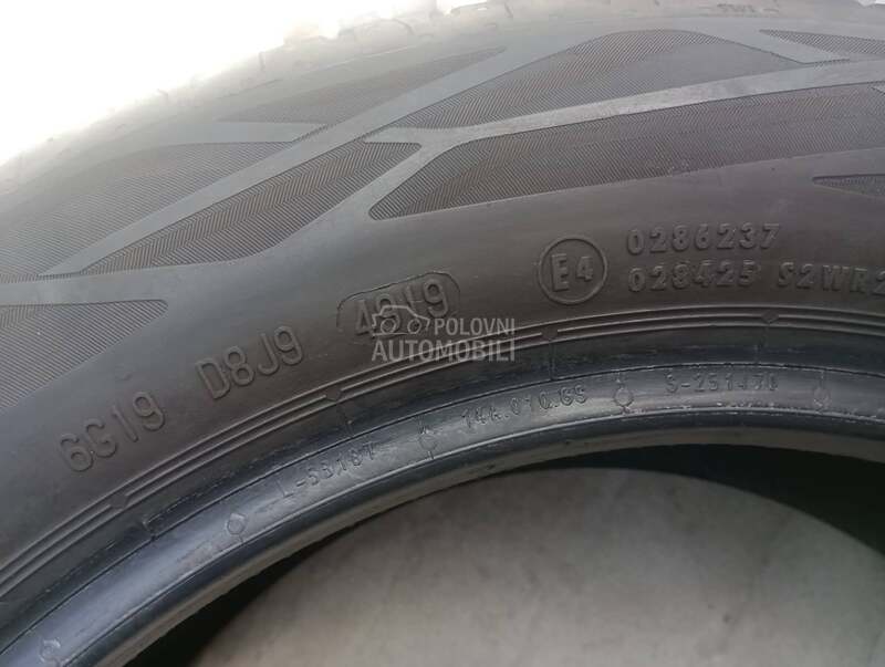 Continental 195/55 R16 Letnja