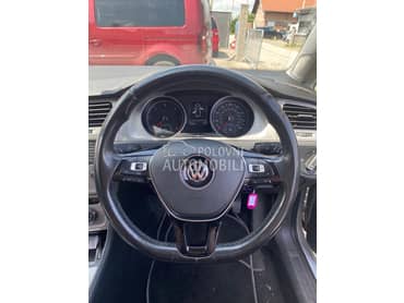 volan za Volkswagen Golf 7