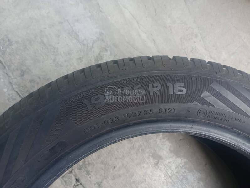 Vredestein 195/55 R16 Zimska