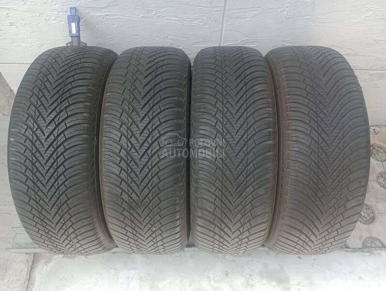 Vredestein 195/55 R16 Zimska