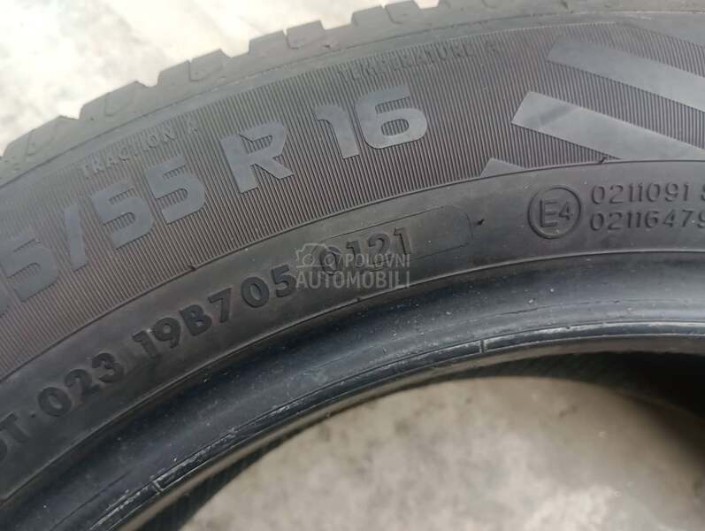 Vredestein 195/55 R16 Zimska