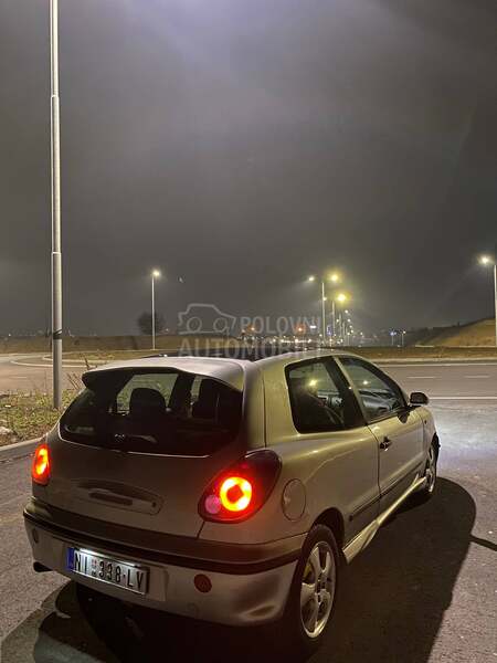 Fiat Bravo reg cele god