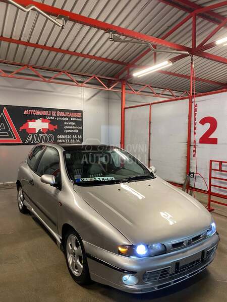 Fiat Bravo reg cele god