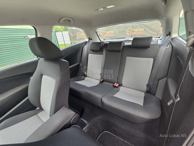 Volkswagen Polo 1.2 TDI