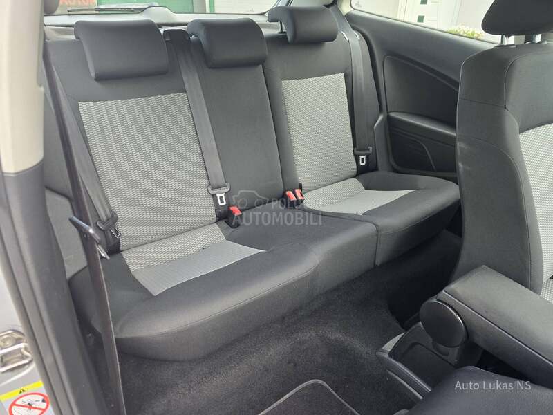 Volkswagen Polo 1.2 TDI