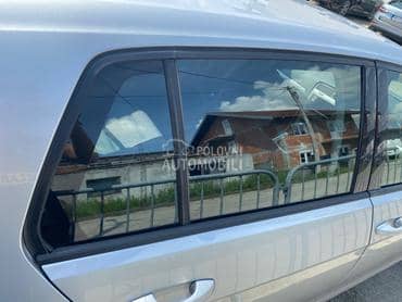 staklo za Volkswagen Golf 7