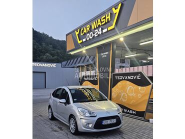 Citroen C3 1.6 HDI