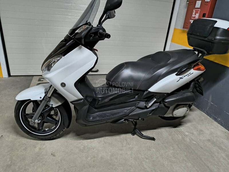 Yamaha X max 250 cc xmax