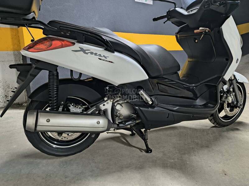 Yamaha X max 250 cc xmax