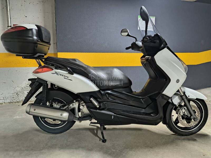 Yamaha X max 250 cc xmax