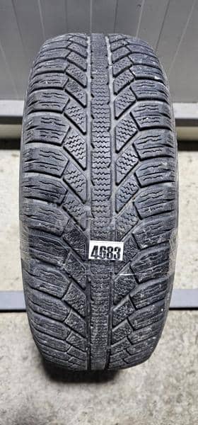Semperit 195/65 R15 Zimska