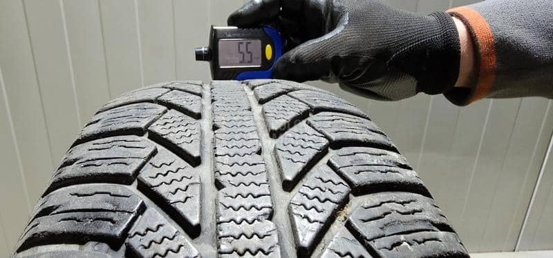 Semperit 195/65 R15 Zimska