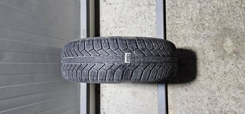 Semperit 195/65 R15 Zimska