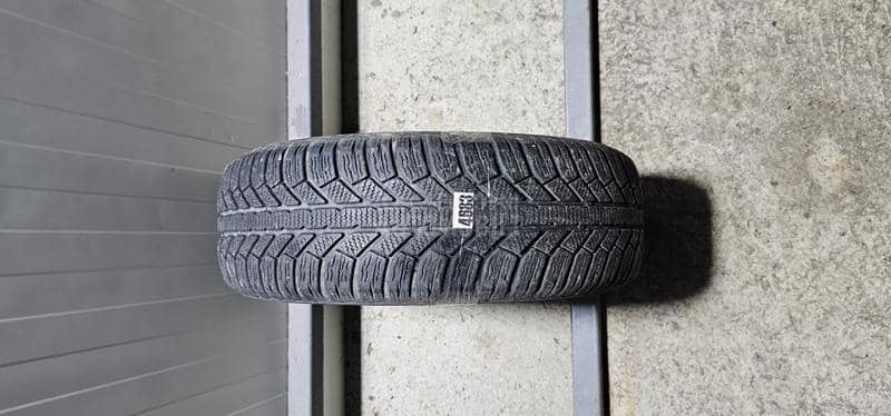 Semperit 195/65 R15 Zimska