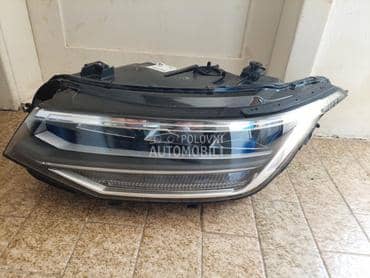 Levi Led Far za Volkswagen Tiguan od 2021. do 2024. god.