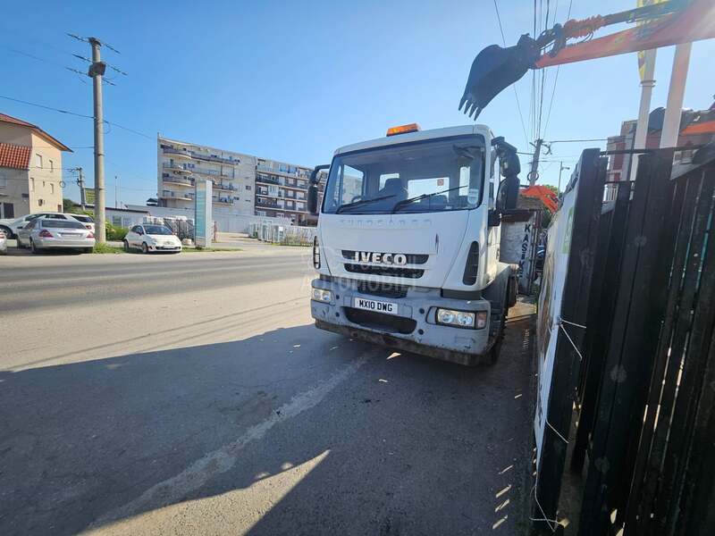 Iveco 18.250