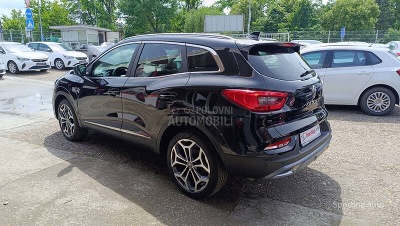 Renault Kadjar 1.3 TCE