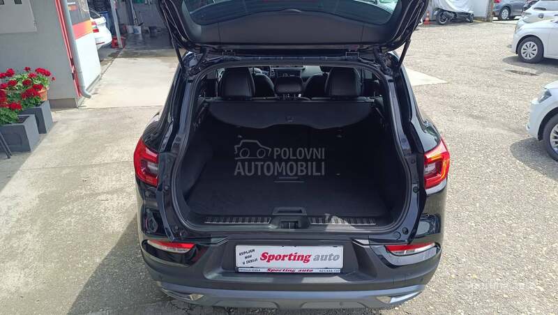 Renault Kadjar 1.3 TCE