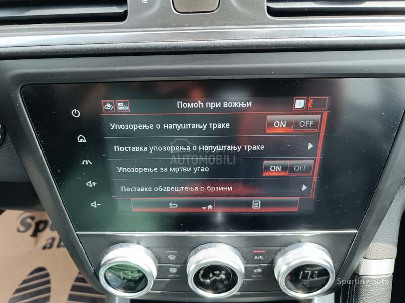 Renault Kadjar 1.3 TCE