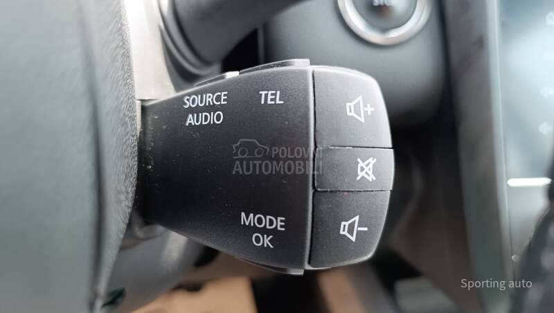 Renault Kadjar 1.3 TCE