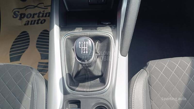Renault Kadjar 1.3 TCE