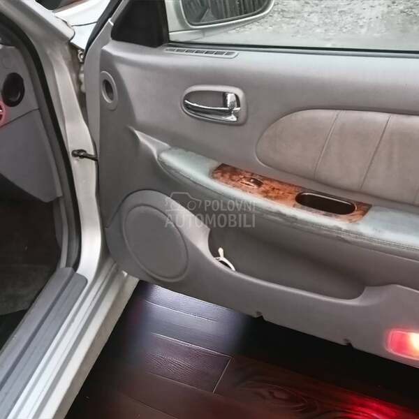 Hyundai Sonata Sonica 2.0 16V GLS