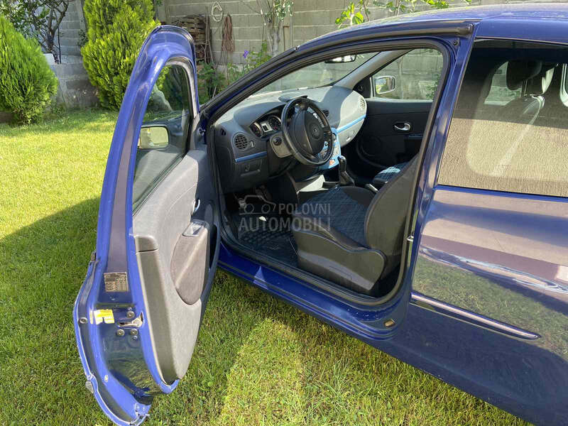 Renault Clio 1.2