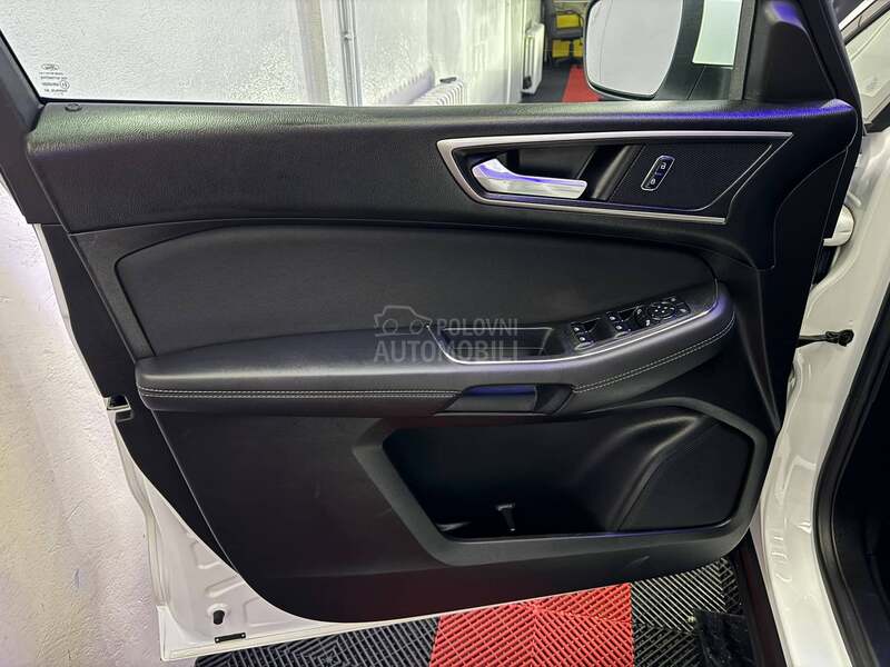 Ford S-Max S A L O N
