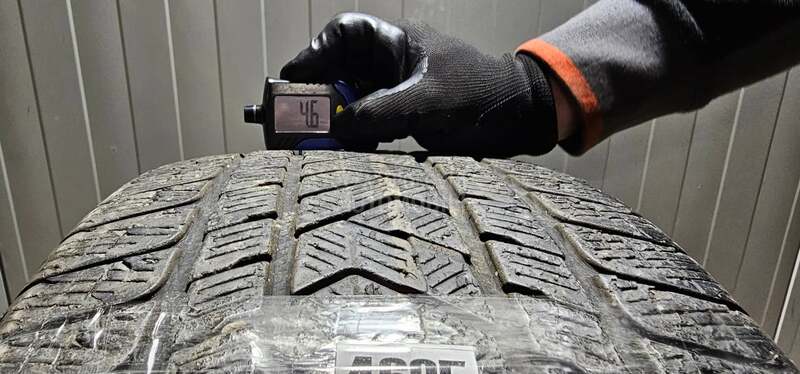 Pirelli 285/45 R20 Zimska