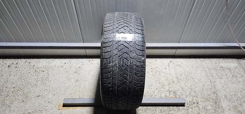 Pirelli 285/45 R20 Zimska