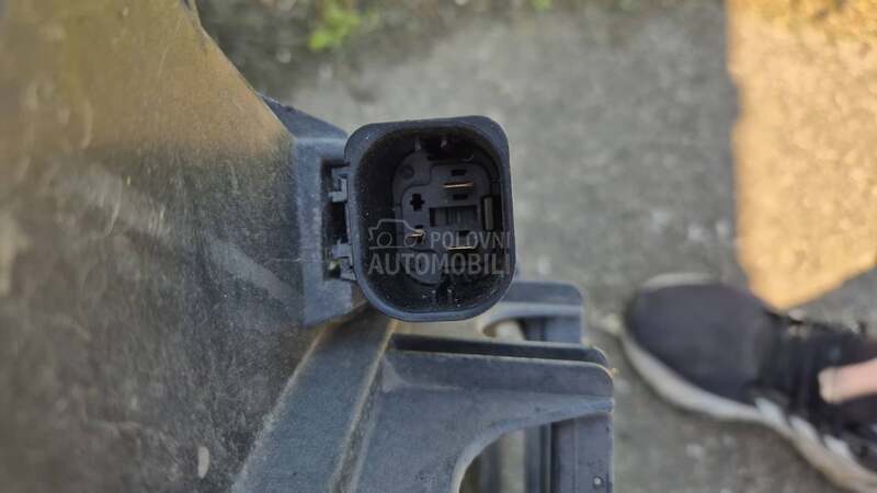 ventilator klime 3.0D X3 e83