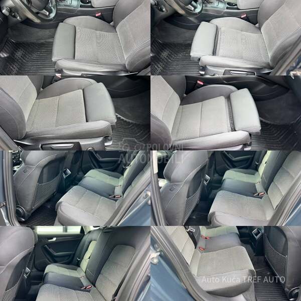 Audi A4 2.0 TDI/AMBITION/LED