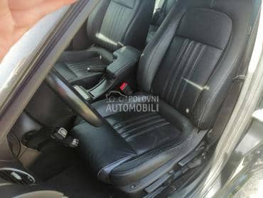 Alfa Romeo 159 2.0 JTDm Business CH