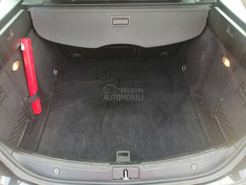 Alfa Romeo 159 2.0 JTDm Business CH