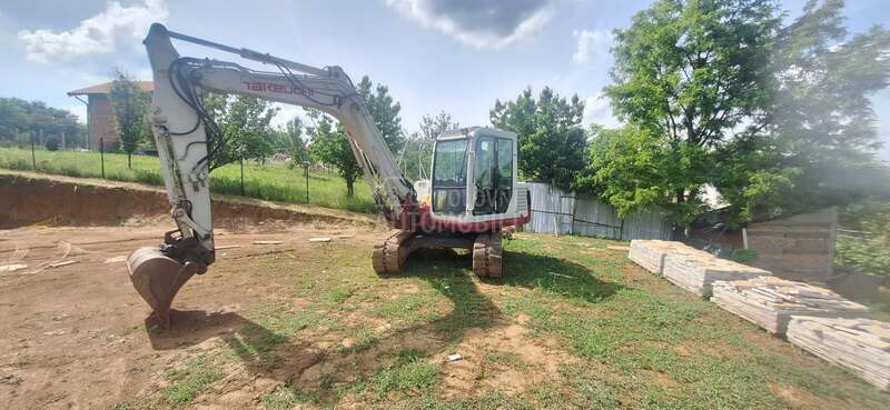 Takeuchi TB175