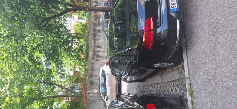 Volkswagen Passat B7 