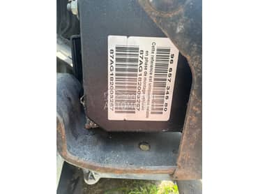 abs centrala za Peugeot 308 od 2008. do 2011. god.