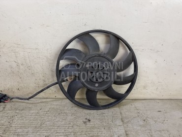 VENTILATOR za Audi Q5
