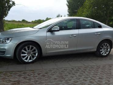 Volvo S60 2.0