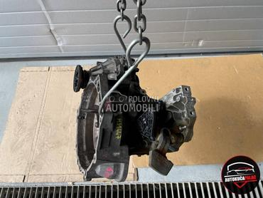 MJENJAČ za Škoda Octavia