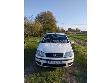 Fiat Punto Multijet