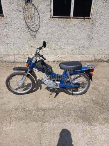 Tomos Apn 6