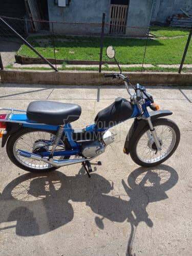 Tomos Apn 6