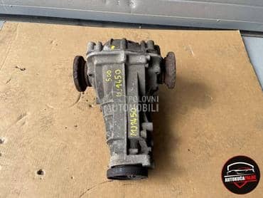 ZADNJI DIFERENCIJAL za Audi Q5